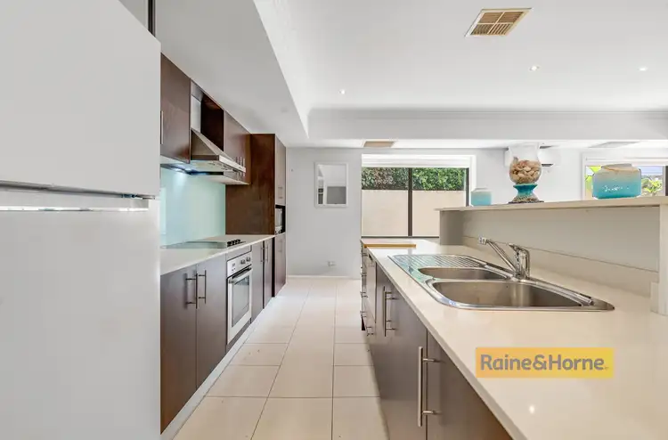 Fourth view of Homely townhouse listing, 1/2-4 Union Street, Bensville NSW 2251