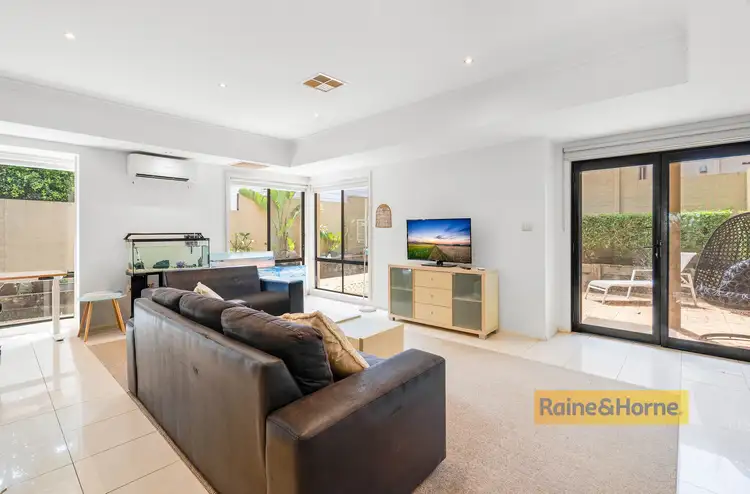 Fifth view of Homely townhouse listing, 1/2-4 Union Street, Bensville NSW 2251