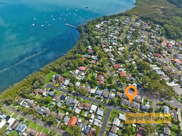 Sixth view of Homely townhouse listing, 1/2-4 Union Street, Bensville NSW 2251