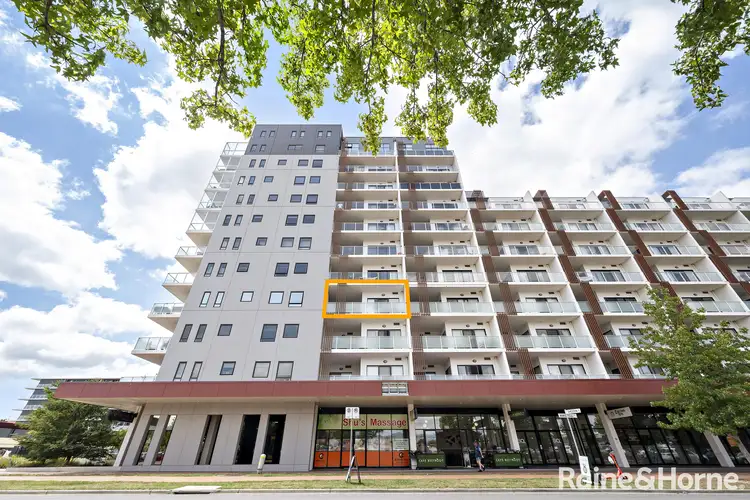 43/311 Anketell Street, Greenway ACT 2900