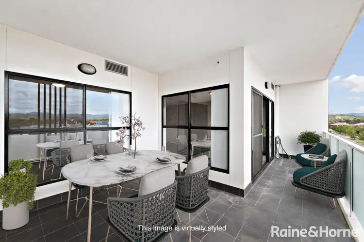 Sixth view of Homely apartment listing, 43/311 Anketell Street, Greenway ACT 2900