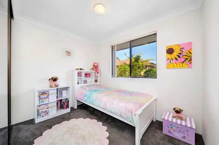 Fifth view of Homely townhouse listing, 41/22-24 Wassell Street, Matraville NSW 2036