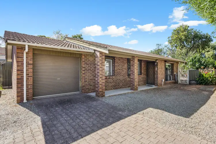 6/4-6 Pridmore Avenue, Mclaren Vale SA 5171