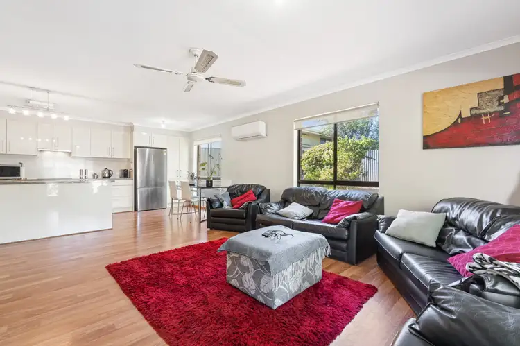 Second view of Homely unit listing, 6/4-6 Pridmore Avenue, Mclaren Vale SA 5171