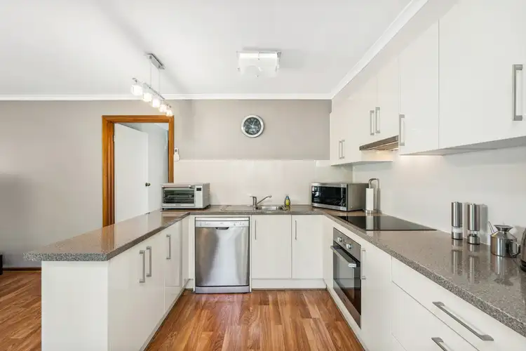 Fourth view of Homely unit listing, 6/4-6 Pridmore Avenue, Mclaren Vale SA 5171