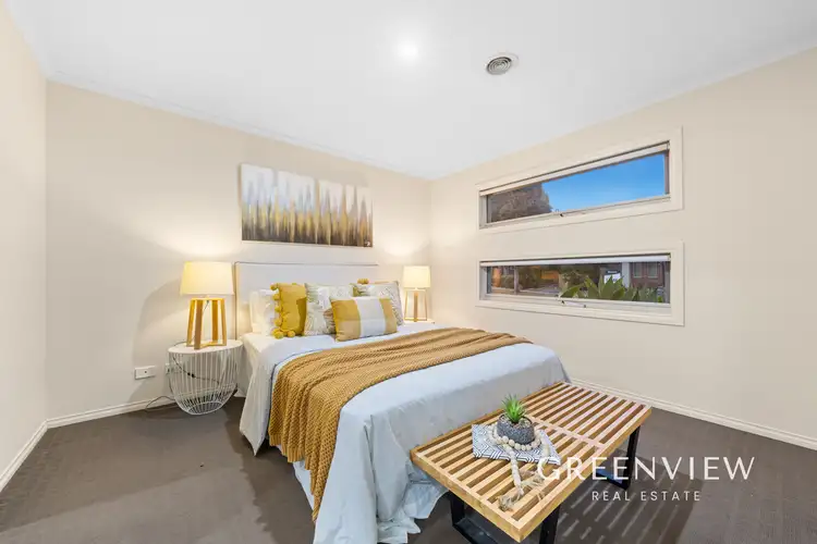 Fourth view of Homely house listing, 42 Linden Tree Way, Cranbourne North VIC 3977