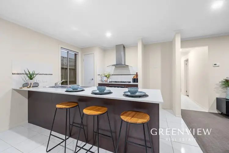 Fifth view of Homely house listing, 42 Linden Tree Way, Cranbourne North VIC 3977