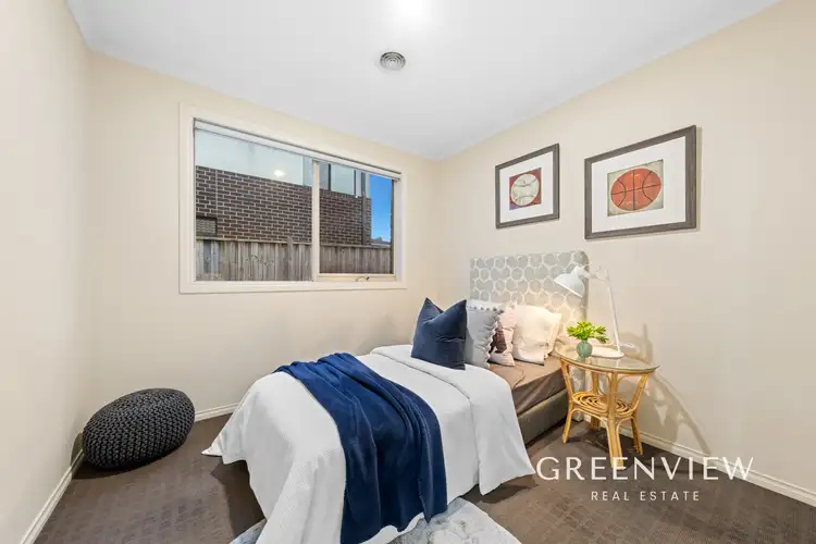 Seventh view of Homely house listing, 42 Linden Tree Way, Cranbourne North VIC 3977