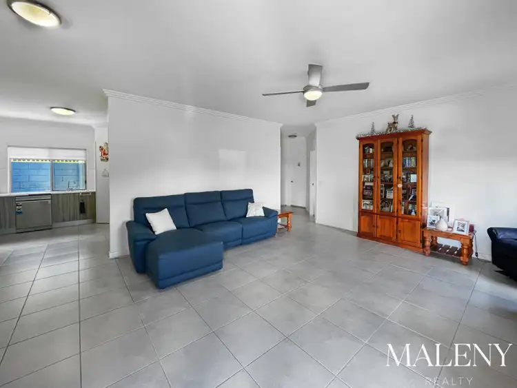 Second view of Homely unit listing, 2/16 Teak Street, Maleny QLD 4552
