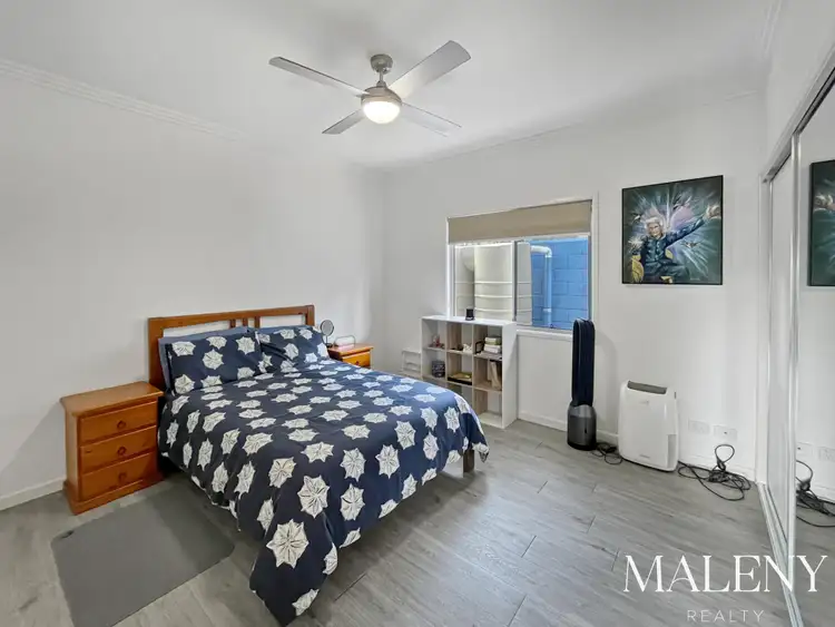 Fourth view of Homely unit listing, 2/16 Teak Street, Maleny QLD 4552