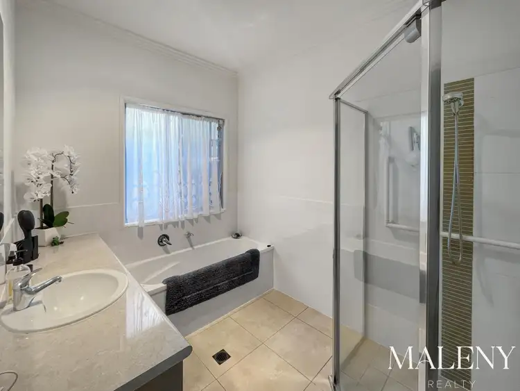 Fifth view of Homely unit listing, 2/16 Teak Street, Maleny QLD 4552