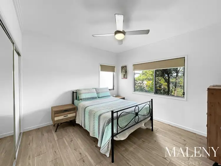 Sixth view of Homely unit listing, 2/16 Teak Street, Maleny QLD 4552