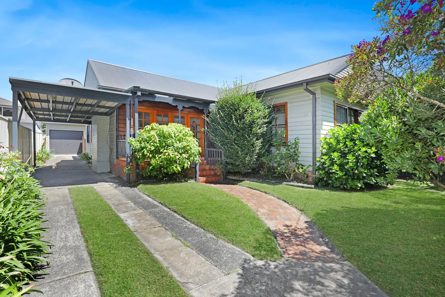 Main view of Homely house listing, 10 Ross Street, Wollongong NSW 2500
