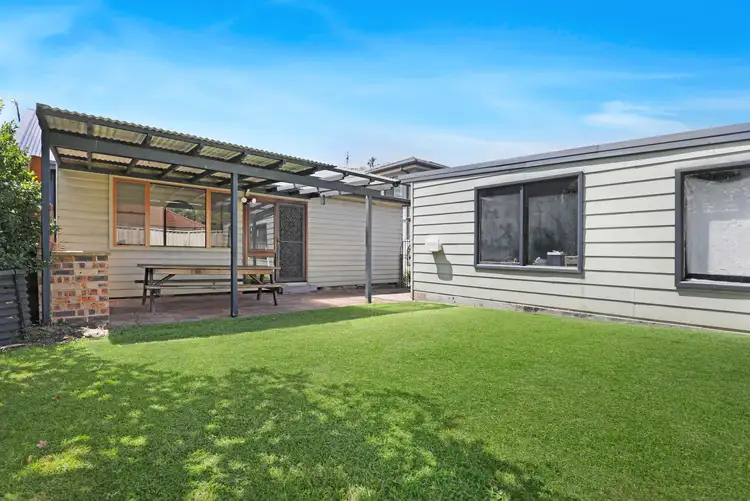 Fifth view of Homely house listing, 10 Ross Street, Wollongong NSW 2500