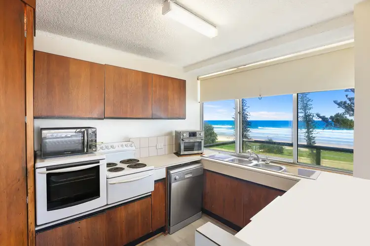 Third view of Homely unit listing, 10/90 Marine Parade, Miami QLD 4220