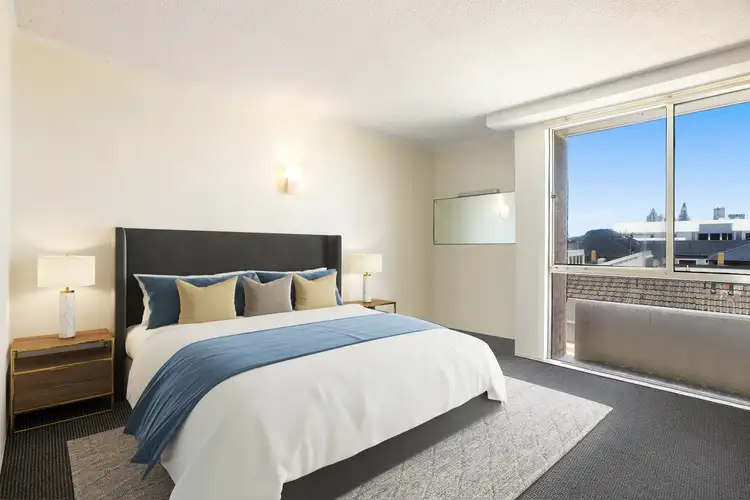 Fourth view of Homely unit listing, 10/90 Marine Parade, Miami QLD 4220