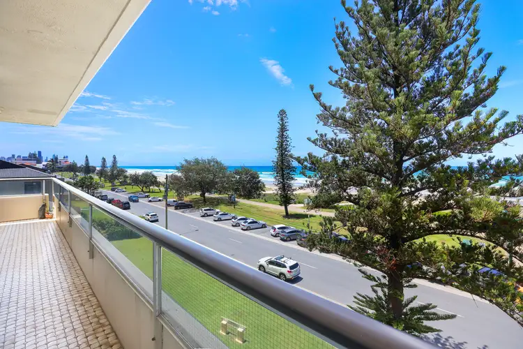 Fifth view of Homely unit listing, 10/90 Marine Parade, Miami QLD 4220