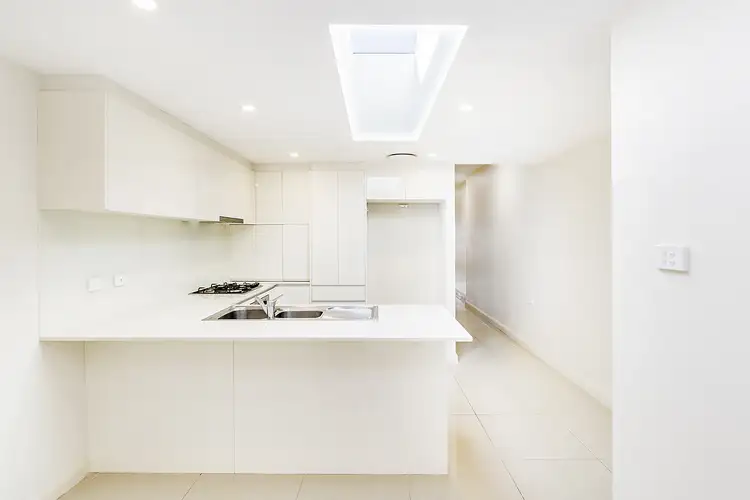 Main view of Homely apartment listing, Level 1/56 Willoughby Rd, Crows Nest NSW 2065