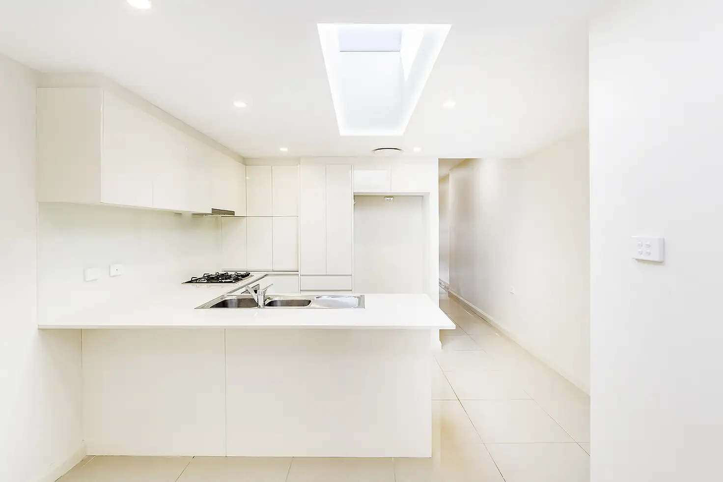 Main view of Homely apartment listing, Level 1/56 Willoughby Rd, Crows Nest NSW 2065