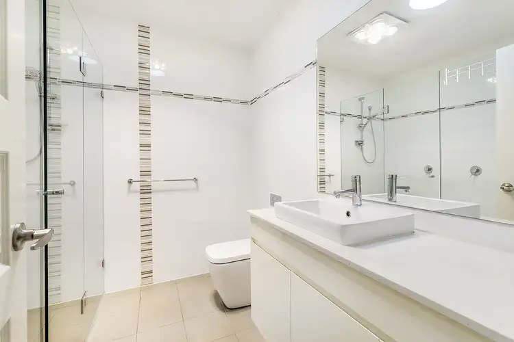 Third view of Homely apartment listing, Level 1/56 Willoughby Rd, Crows Nest NSW 2065