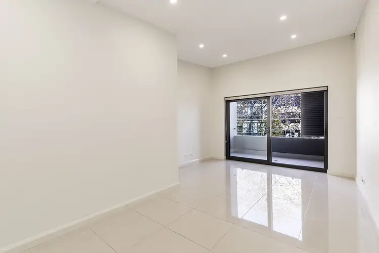 Fourth view of Homely apartment listing, Level 1/56 Willoughby Rd, Crows Nest NSW 2065