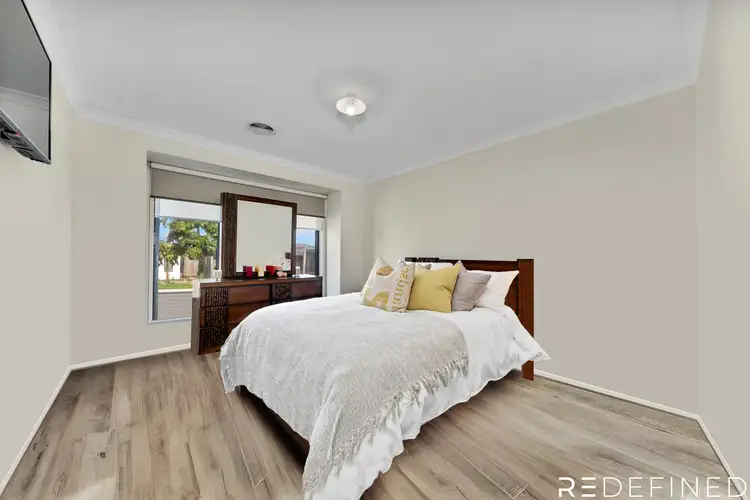 Sixth view of Homely house listing, 29 Newington Parade, Mernda VIC 3754