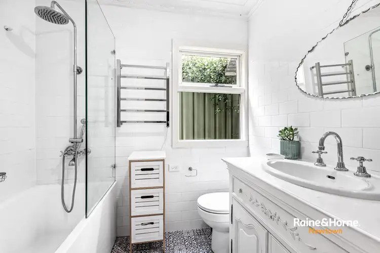 Third view of Homely house listing, 68 Goodsell Street, St Peters NSW 2044