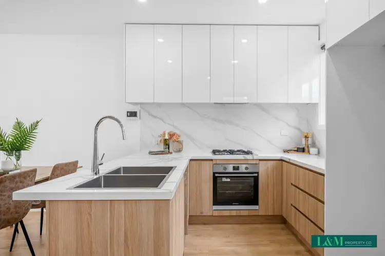 Second view of Homely townhouse listing, 3/79 Widford Street, Glenroy VIC 3046