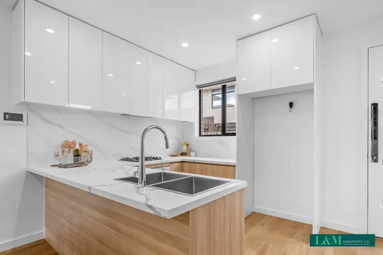 Third view of Homely townhouse listing, 3/79 Widford Street, Glenroy VIC 3046