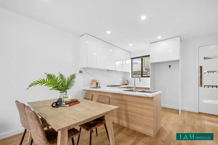 Fourth view of Homely townhouse listing, 3/79 Widford Street, Glenroy VIC 3046