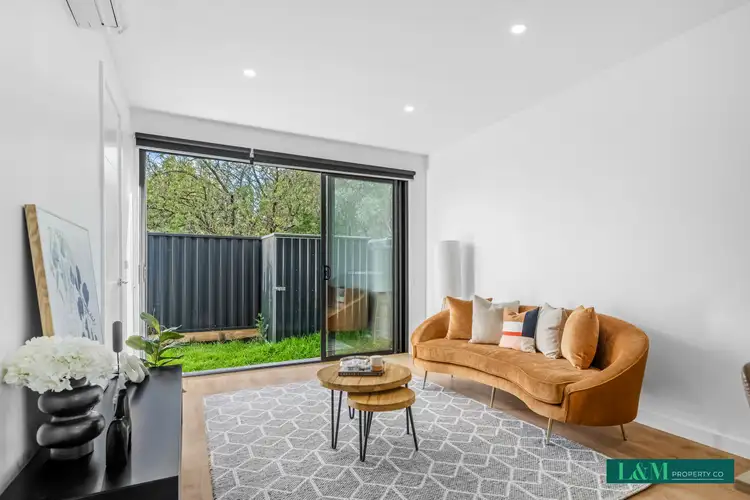 Fifth view of Homely townhouse listing, 3/79 Widford Street, Glenroy VIC 3046