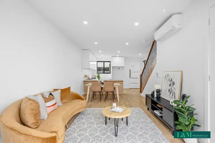 Sixth view of Homely townhouse listing, 3/79 Widford Street, Glenroy VIC 3046