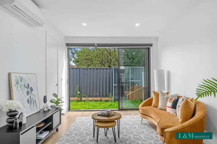 Seventh view of Homely townhouse listing, 3/79 Widford Street, Glenroy VIC 3046