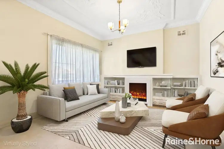 Second view of Homely house listing, 11 Fleet Avenue, Earlwood NSW 2206
