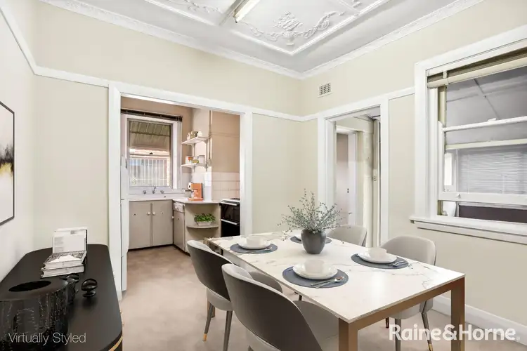 Third view of Homely house listing, 11 Fleet Avenue, Earlwood NSW 2206