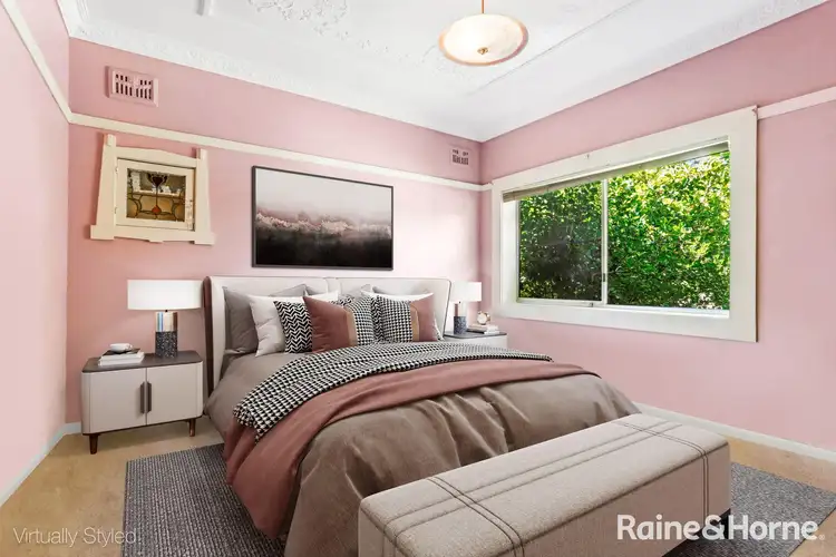 Fourth view of Homely house listing, 11 Fleet Avenue, Earlwood NSW 2206