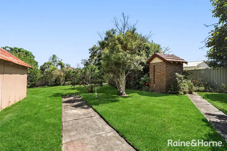 Sixth view of Homely house listing, 11 Fleet Avenue, Earlwood NSW 2206