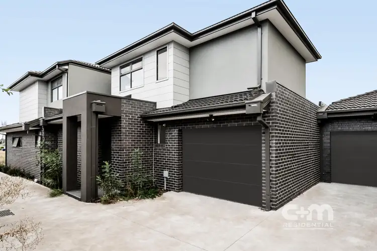 2/64 Becket Street North, Glenroy VIC 3046