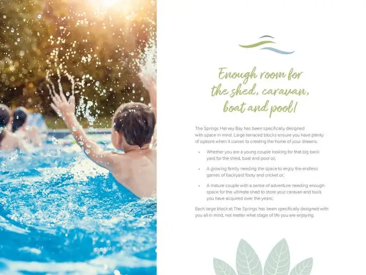 Fourth view of Homely land listing, 10 Mataranka Circuit, Nikenbah QLD 4655