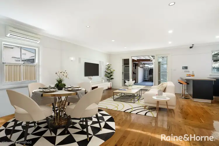 Second view of Homely house listing, 5 Bernard Avenue, Bardwell Park NSW 2207