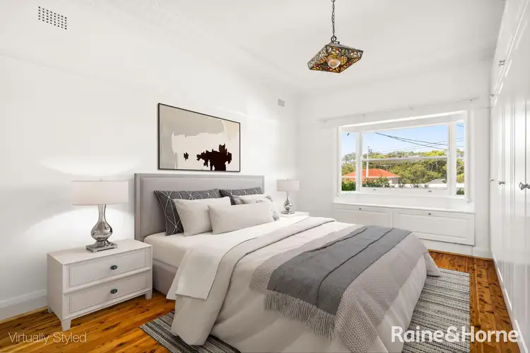 Fifth view of Homely house listing, 5 Bernard Avenue, Bardwell Park NSW 2207
