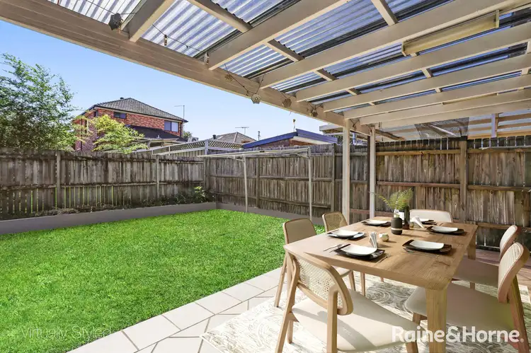 Sixth view of Homely house listing, 5 Bernard Avenue, Bardwell Park NSW 2207