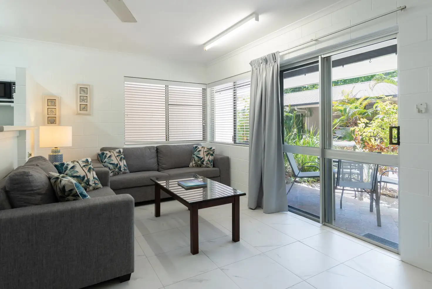 Main view of Homely unit listing, 5/95 Davidson Street (Lychee Tree Apartments), Port Douglas QLD 4877