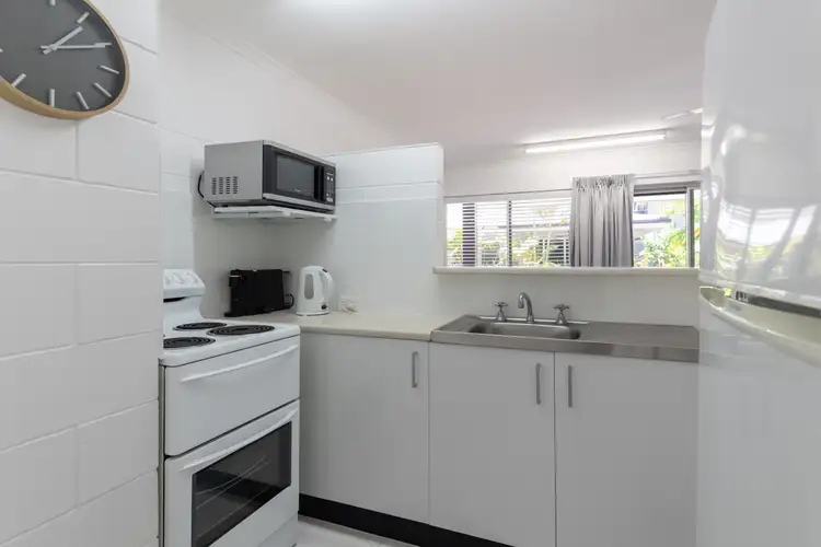 Sixth view of Homely unit listing, 5/95 Davidson Street (Lychee Tree Apartments), Port Douglas QLD 4877