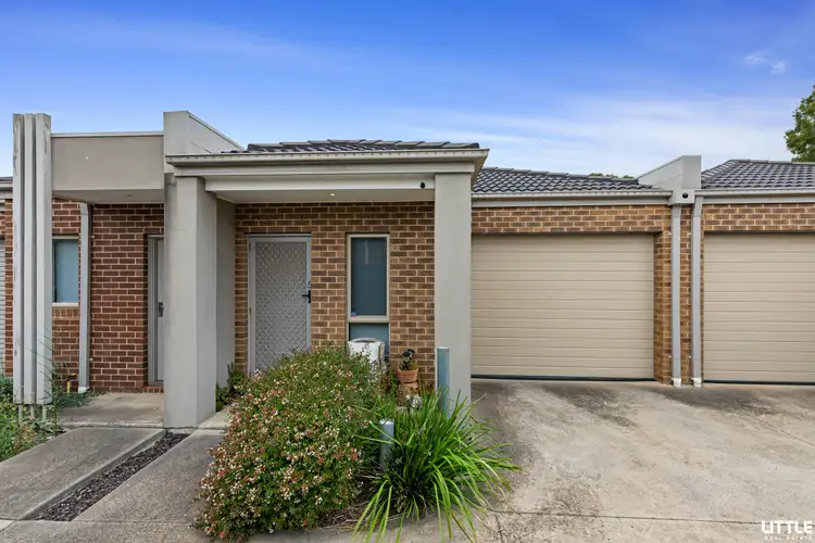 Main view of Homely unit listing, 5/2 Ryrie Grove, Wollert VIC 3750