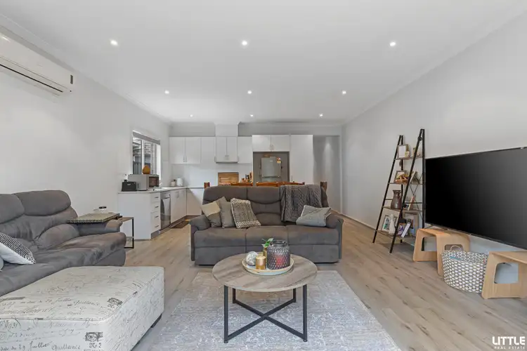 Fourth view of Homely unit listing, 5/2 Ryrie Grove, Wollert VIC 3750