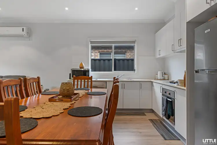 Fifth view of Homely unit listing, 5/2 Ryrie Grove, Wollert VIC 3750