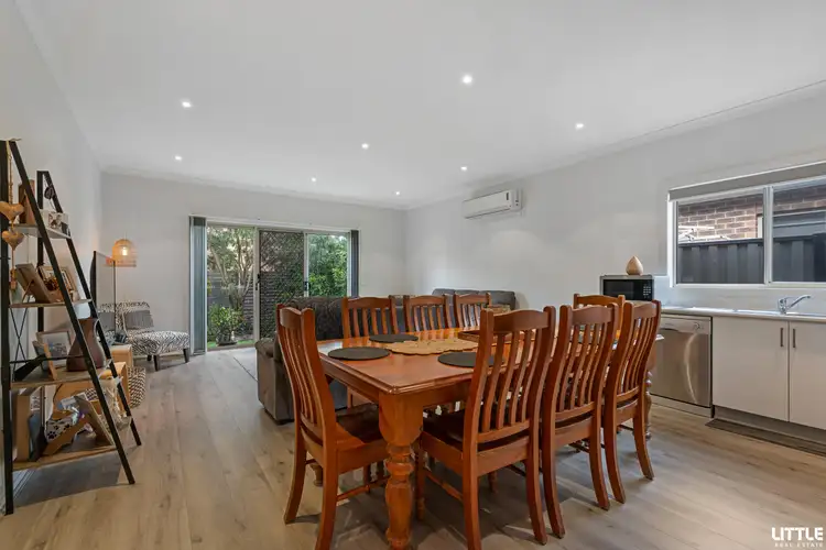 Sixth view of Homely unit listing, 5/2 Ryrie Grove, Wollert VIC 3750