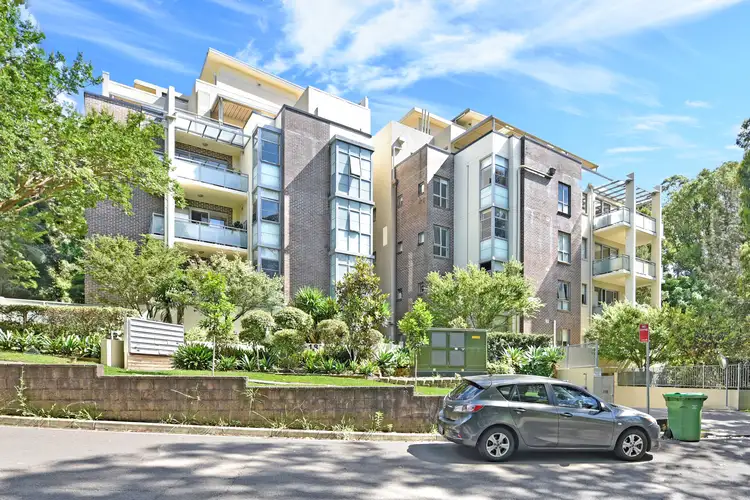 6/16-18 Boyd St, Turramurra NSW 2074