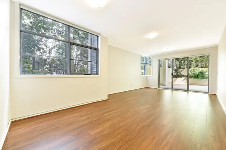 Second view of Homely apartment listing, 6/16-18 Boyd St, Turramurra NSW 2074